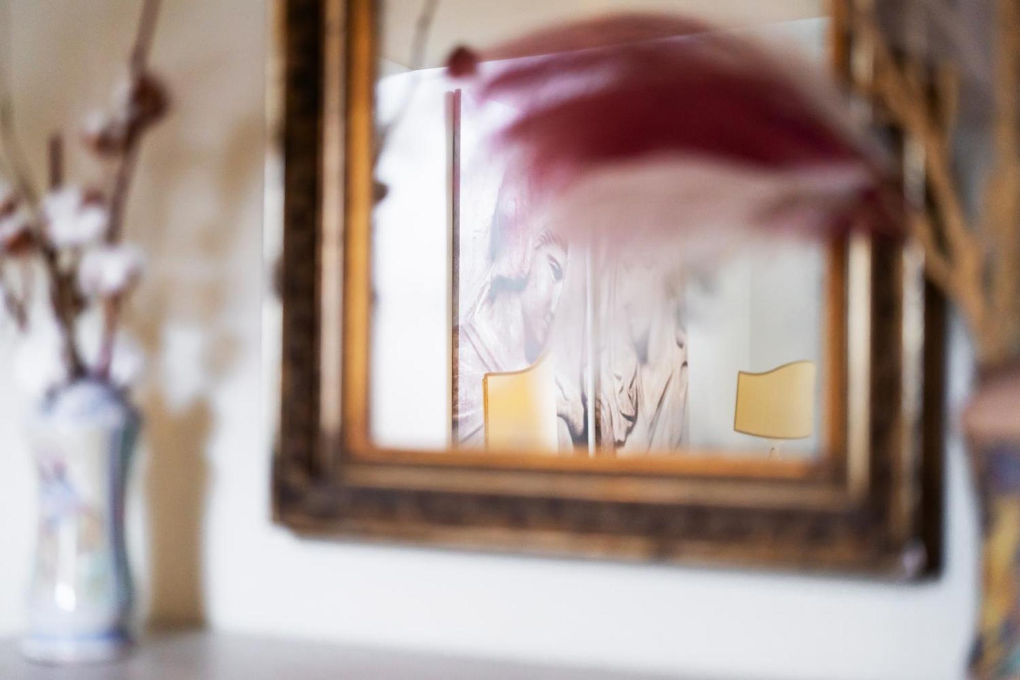 B Sicilian Charming Stay - Luxury Loft Aeroporto di Catania Fontana Rossa Esterno foto