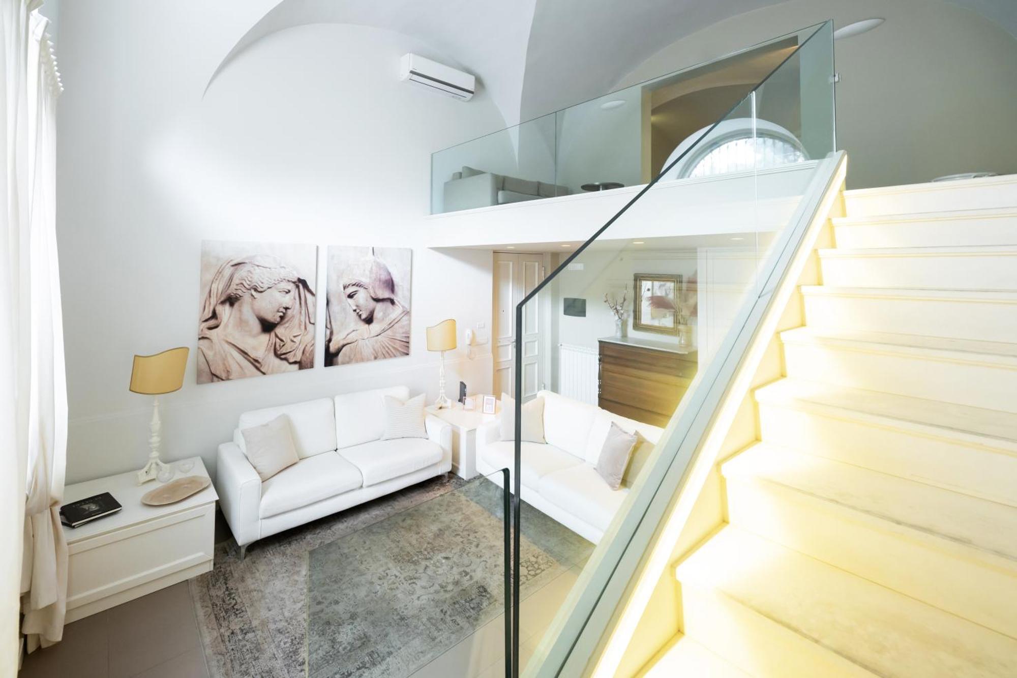 B Sicilian Charming Stay - Luxury Loft Aeroporto di Catania Fontana Rossa Esterno foto