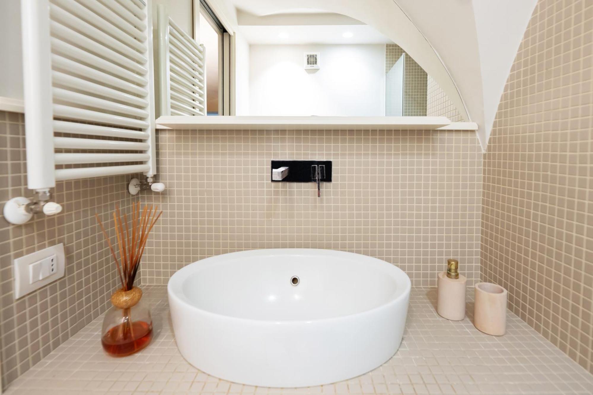 B Sicilian Charming Stay - Luxury Loft Aeroporto di Catania Fontana Rossa Esterno foto