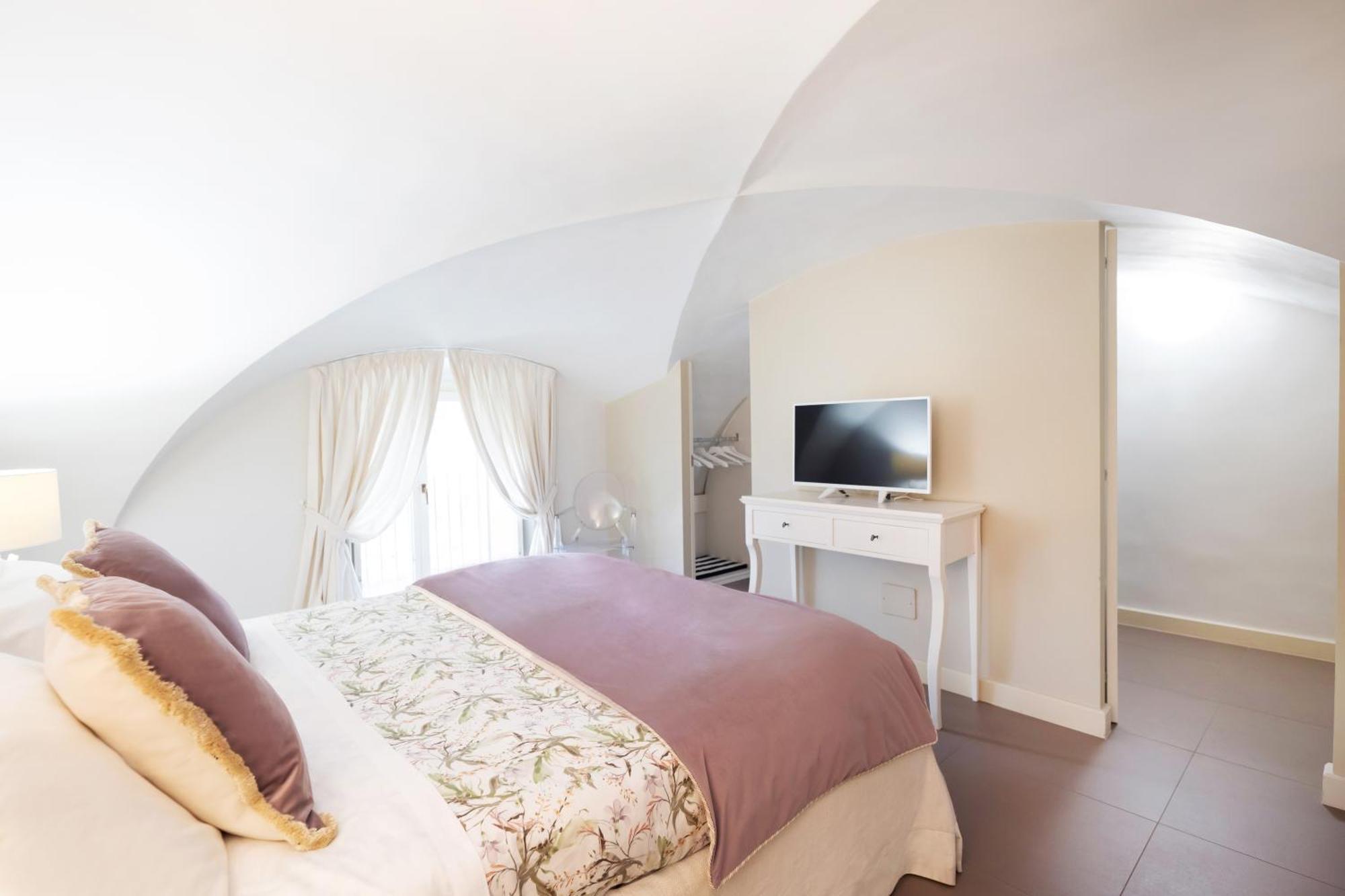 B Sicilian Charming Stay - Luxury Loft Aeroporto di Catania Fontana Rossa Esterno foto