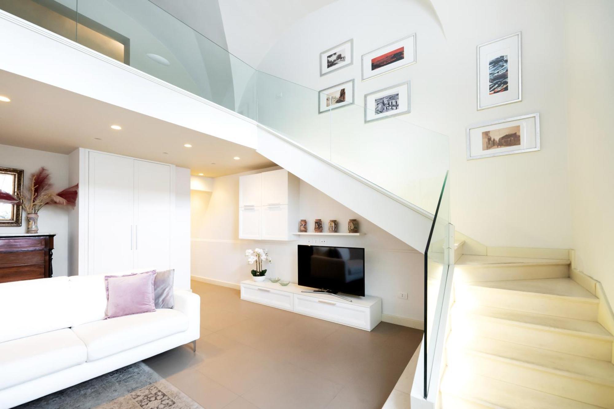 B Sicilian Charming Stay - Luxury Loft Aeroporto di Catania Fontana Rossa Esterno foto